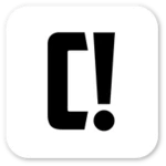 Logo of Caption It! android Application 