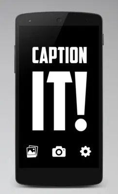 Caption It! android App screenshot 7